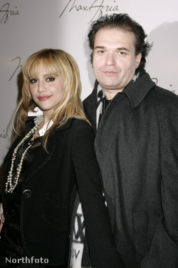 Simon-Monjack brittany murphy