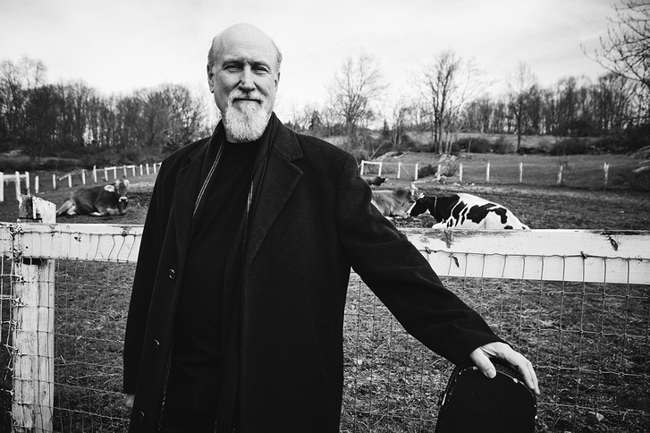 John Scofield