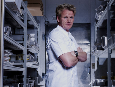 Amatőr szakácsok könyörögnek Gordon Ramsay-nek, hogy alázza meg őket