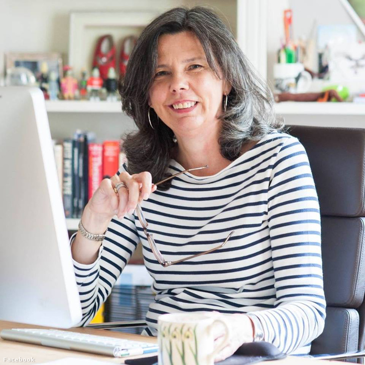 Helen Bailey
