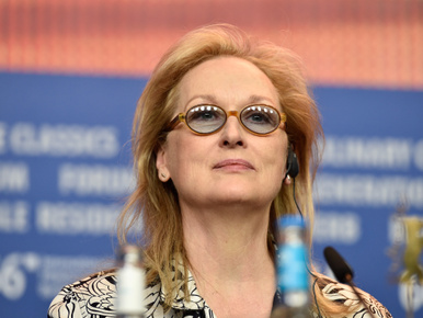 Végre egy izgalmas beef! Meryl Streep csúnyán összeveszett Karl Lagerfelddel
