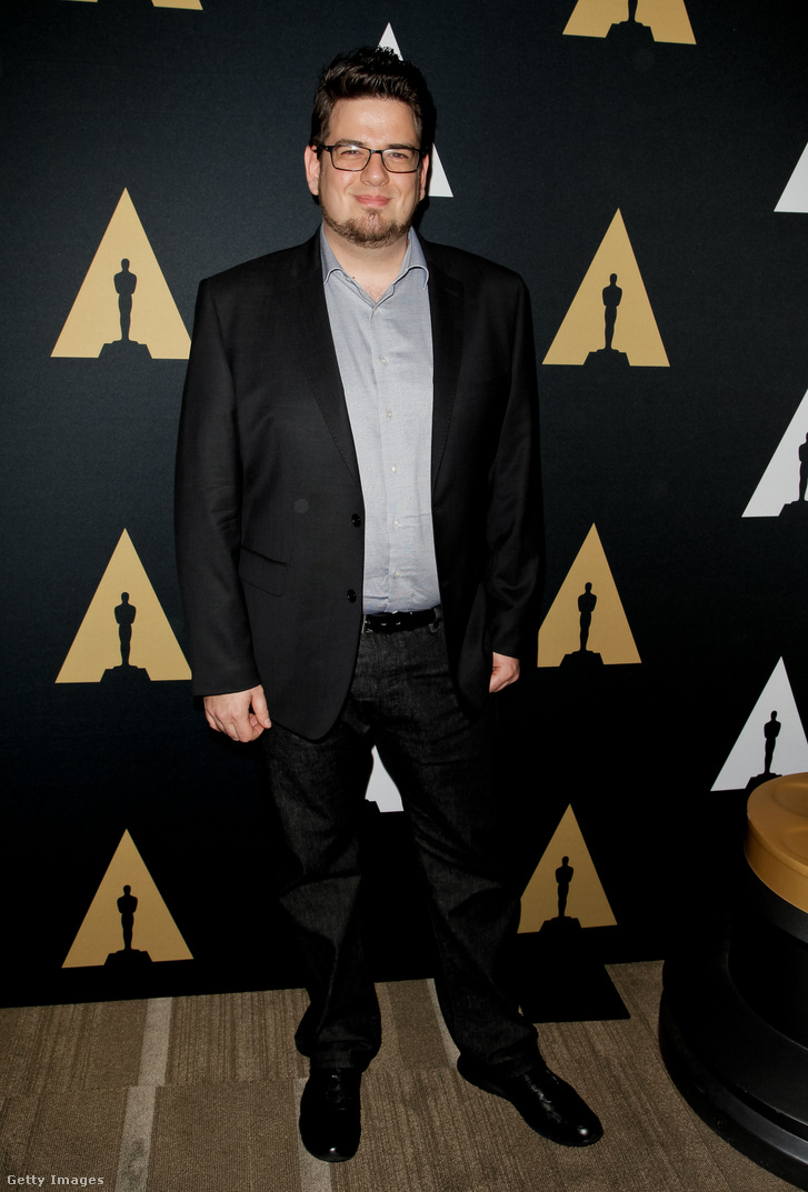 Deák Kristóf