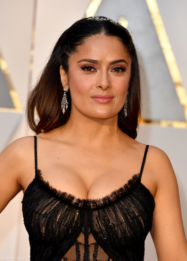 Üdvözöljük önöket szokásosnak mondható összeállításunkban, amelyben idén Salma Hayek színésznő segítségét kérjük ahhoz, hogy az idei Oscar-díjátadó legfontosabb nyerteseit szemlézzük.