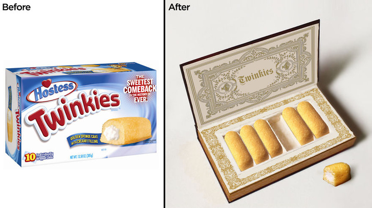 twinkies