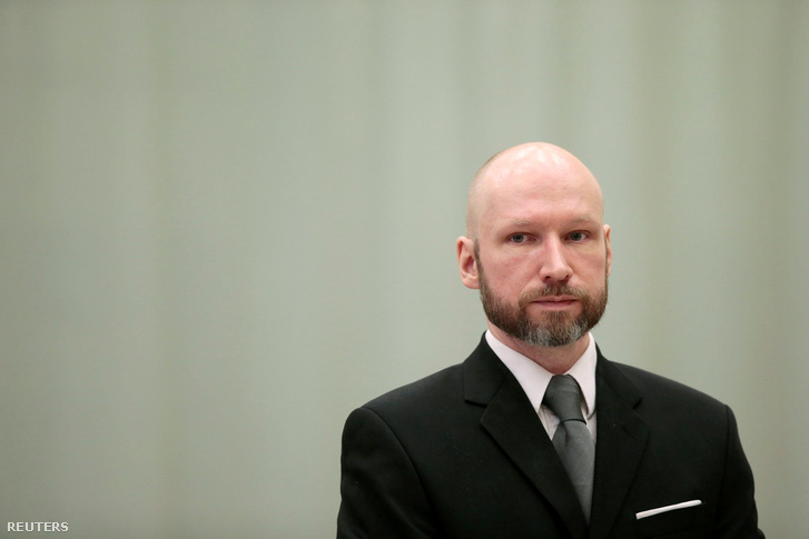 Breivik vesztett