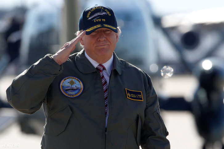 2017-03-02T203111Z 1671010962 RC13F6C3FFD0 RTRMADP 3 USA-TRUMP-D