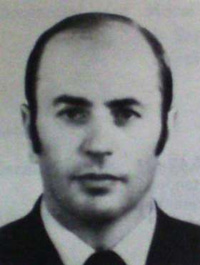 A bíró, Miroszlav Stupar