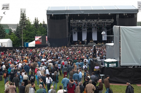 Fotó: Sziget.hu