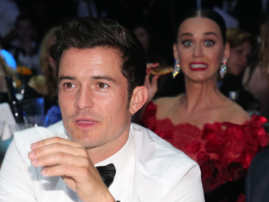 Katy Perry és Orlando Bloom igazán elárulhatná már, hogy miről is szól a kapcsolatuk