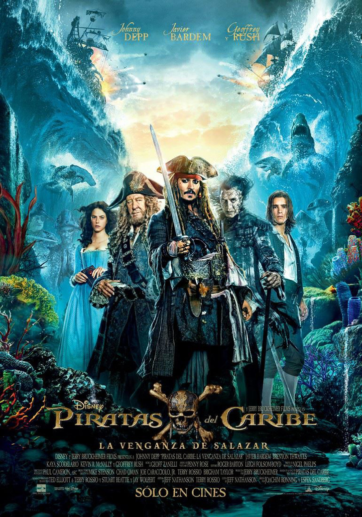 pirates of the caribbean dead men tell no tales ver4 xlg
