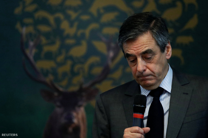 François Fillon