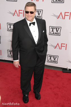 John Goodman 2010 júniusában