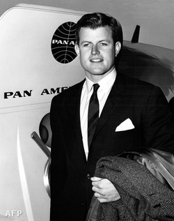 Ted Kennedy