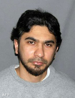 Faisal Shahzad
