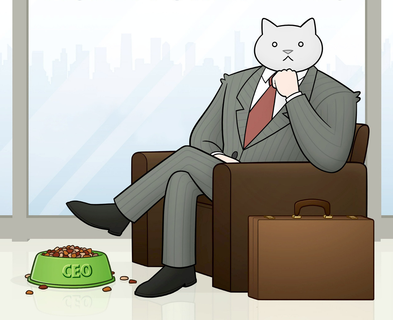 Business cats прохождение. Бизнес кот. Кот бизнесмен. Кот в деловом костюме. Деловой котик.