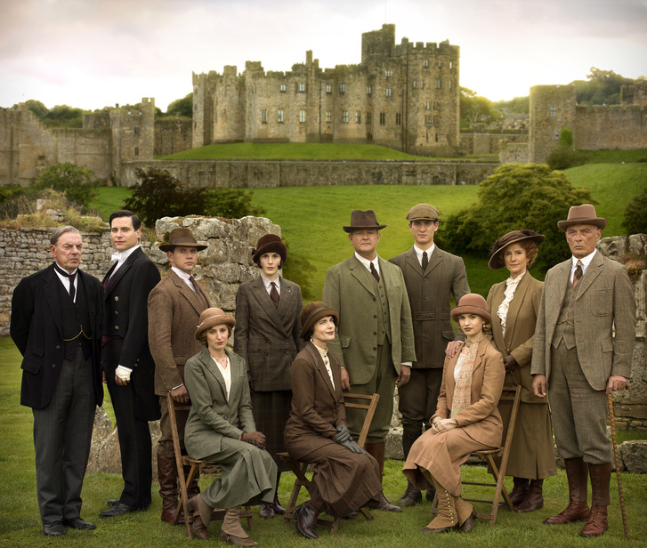 Downton-Abbey-Christmas-special