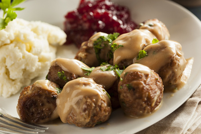 Itt a titkos recept: így készül az igazi svéd húsgolyó 