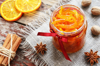 Így kandírozz narancshéjat házilag - Az ünnepi sütikbe jól jön