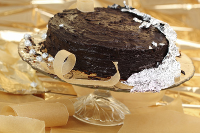 Francia csokitorta eredeti recept alapján - Krémesebb, mint a brownie
