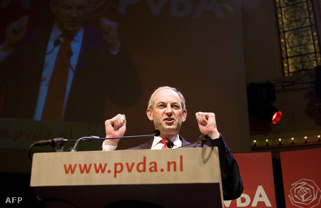 Job Cohen (PvdA)