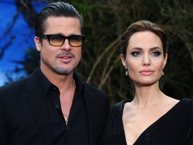 Brad Pitt titokban utazott Kambodzsába, hogy találkozzon a gyerekeivel