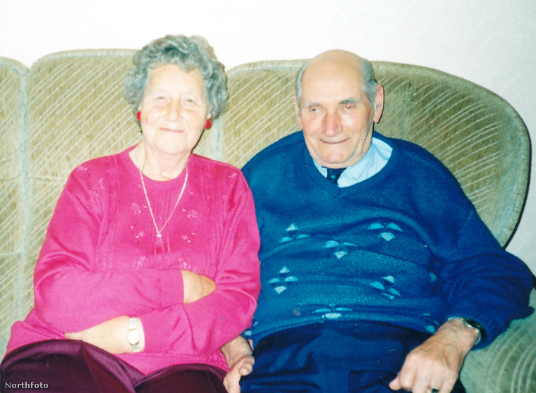63 évig voltak házasok és három nap különbséggel haltak meg: ez a szerelem tényleg egy életre szólt