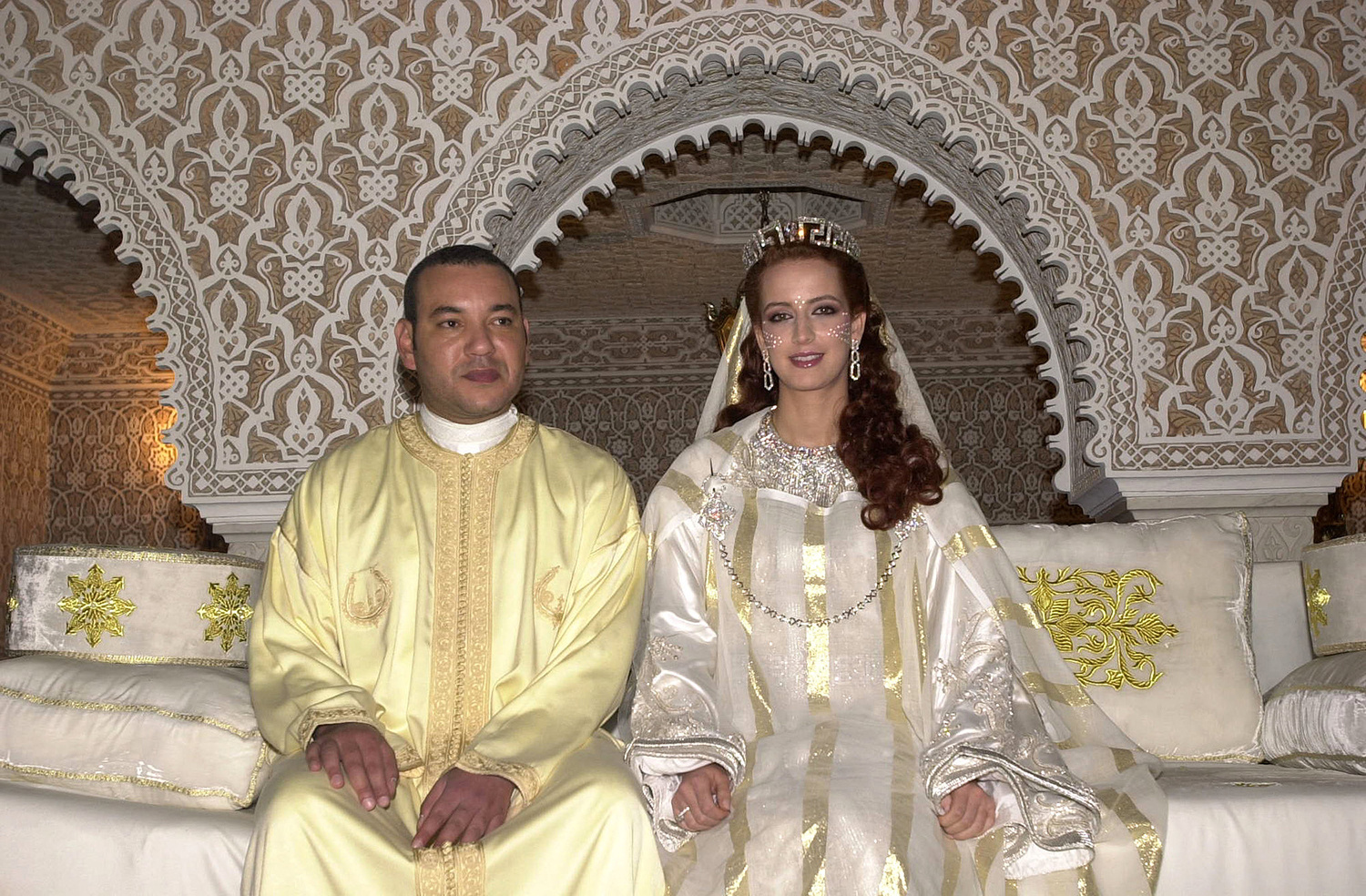 marokkó nő keres man for wedding)