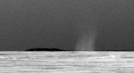 20100805 vegre porordogot fotozott az opportunity marsjaro 1