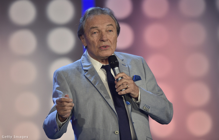 Karel Gott