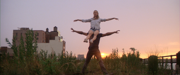 New York City Ballet NY Export Opus Jazz
