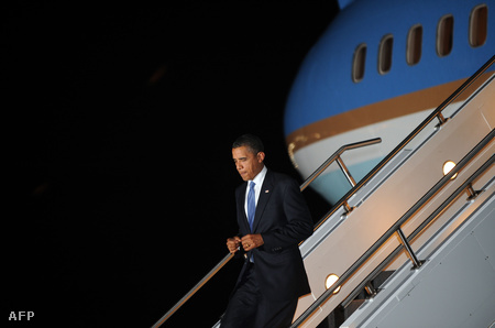 Obama augusztus 17-én Ohióban is járt