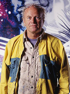 James rosenquist1