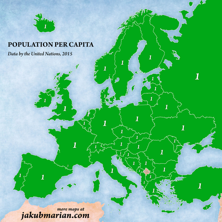 population-per-capita