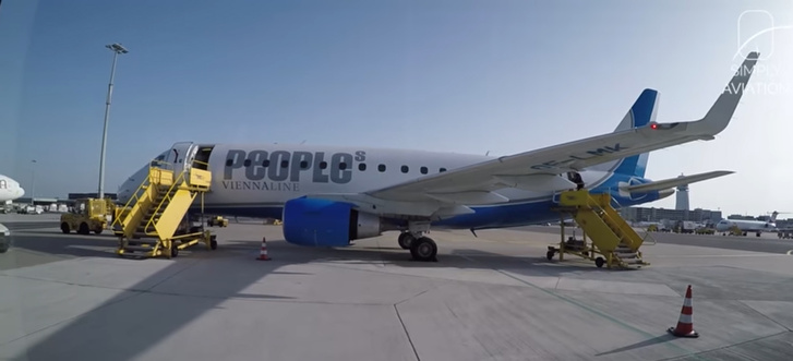 airplane