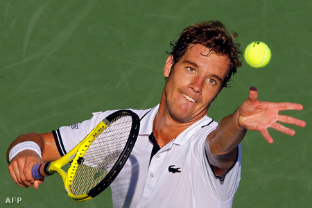 Richard Gasquet