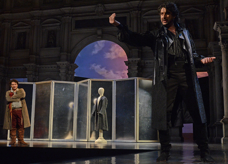 Don Giovanni