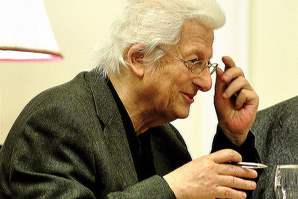 Esterházy Péter