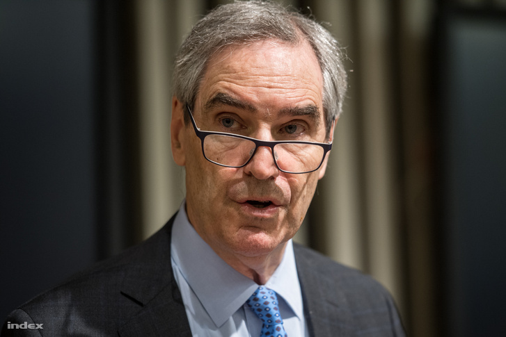 Michael Ignatieff