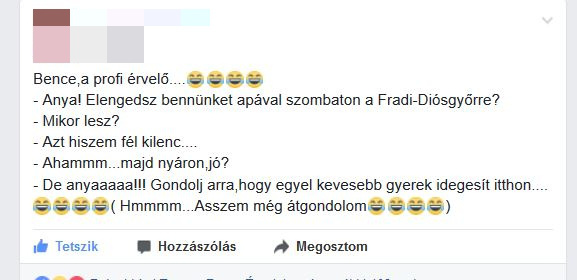 bence