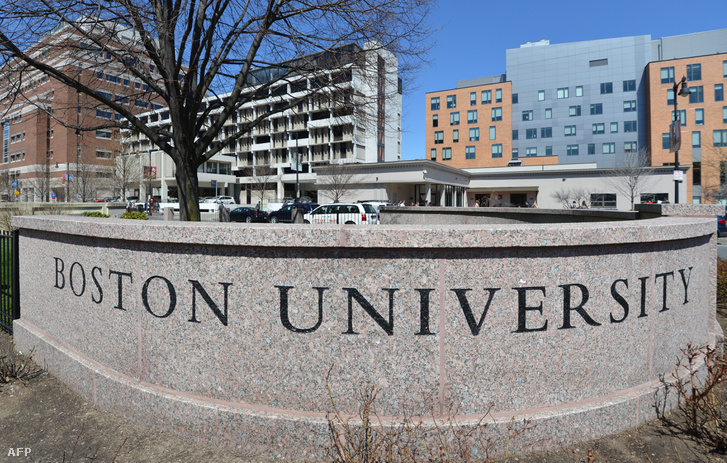 A Boston University is a CEU-t támogatja