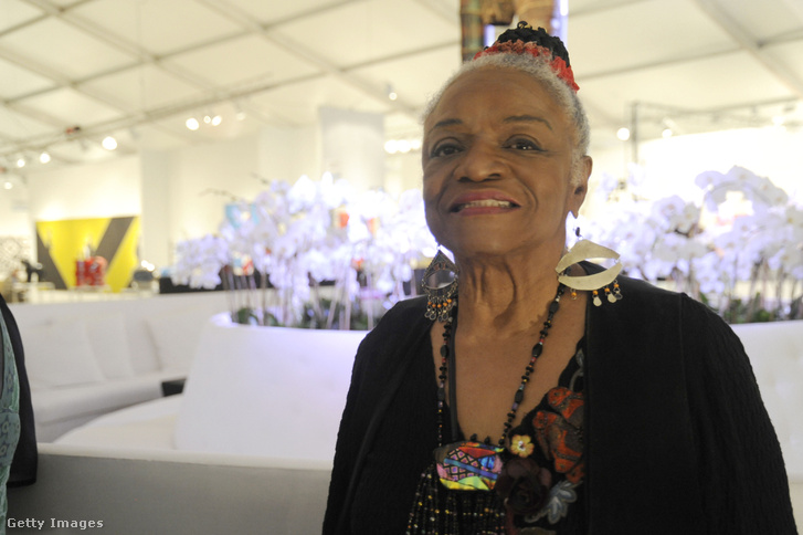 Faith Ringgold