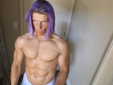 Addig gyúrt, amíg Dragon Ball-figura nem lett belőle