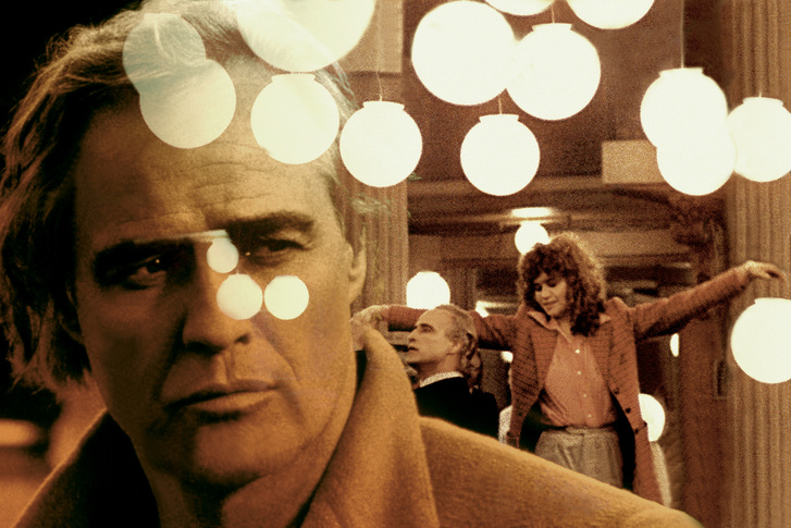 Vittorio Storaro - Writing with Light (4) BTF2017