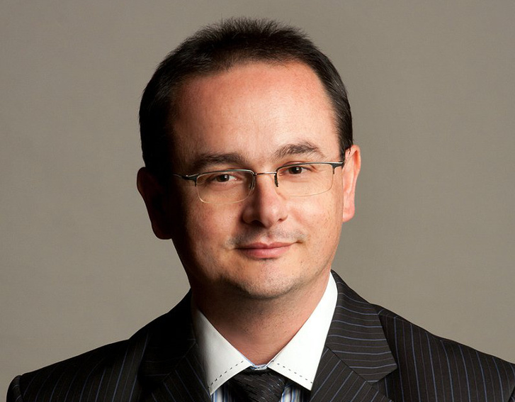 Horváth Zsolt