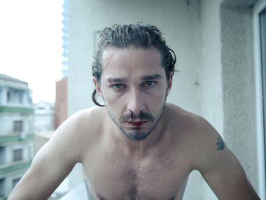 Az van, hogy Shia LaBeouf talán nem létezik