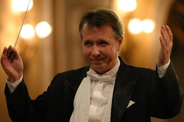 Mihail Pletnyov
