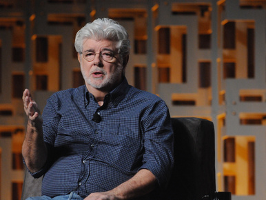 George Lucas félve vallotta be, de a Csillagok háborúját 12 éves gyerekeknek szánta
