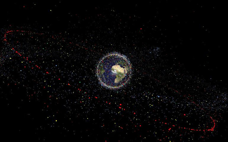 space-debris-around-earth