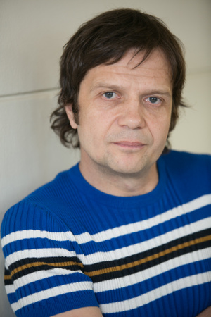 Pintér Béla