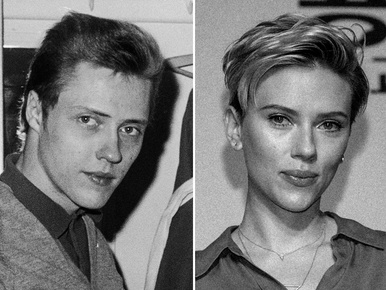 Ikertornyok rovatunkban Christopher Walken és Scarlett Johansson